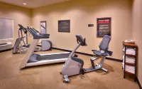 Holiday Inn Express & Suites KANAB by IHG - Gym