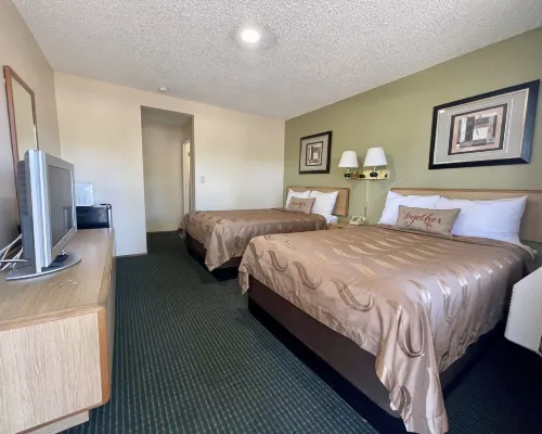 Regency Inn Lakeport Hotels in Lake County