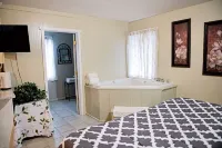 Berry Patch Bed and Breakfast فنادق في Swatara Township