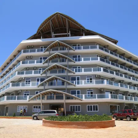 Sandunes Beach Resort & Spa