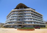 Sandunes Beach Resort & Spa - บ้านพักหลังเล็ก