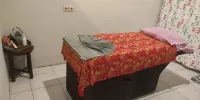 Rofa Kuta Hotel - spa