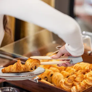 Hôtel Apollinaire Nice