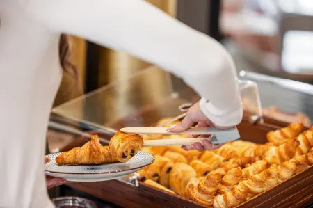 Hôtel Apollinaire Nice