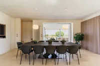 Domina 55 by Perle di Puglia