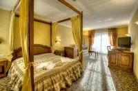 Sporthotel Radstadt - balcony