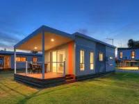 Tasman Holiday Parks - Lake Mulwala Hotels in Mulwala