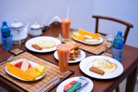 Dazzling Villa Hotels in Katugastota