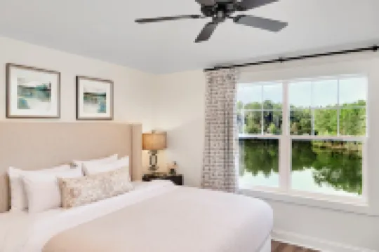 Foxhall Resort
