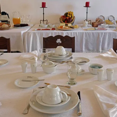 Quinta do Chocalhinho Agroturismo & Spa