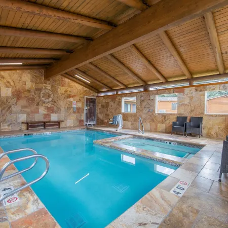 Cowboy Village Resort