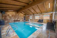 Cowboy Village Resort - Pools