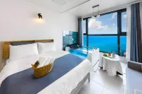 The Great Ocean Pension Hotel dekat Sunrise Park