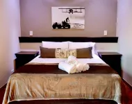Barnstormers Rest