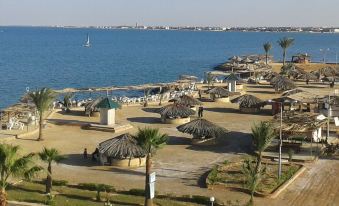 Fanara Apartments Armed Forces