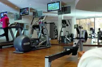 As Cascatas Golf Resort & Spa - Gym