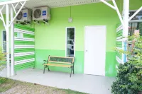 Go Green Resort
