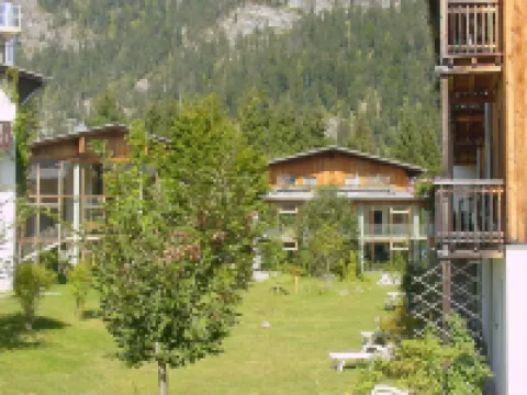 Outdoorhotel Jäger Von Fall Hotels in Lenggries