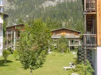 Outdoorhotel Jäger Von Fall Hotels in Lenggries