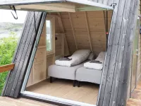 BaseCamp Vega Các khách sạn ở 
