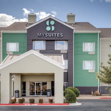 MySuites Lawton