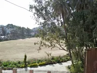 Hotel Shanti Mount Abu