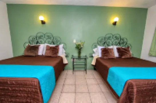 Hotel Mansion del Cantador