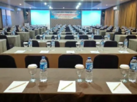 Grand Dian Boutique Hotel Hotels in Kejaksan