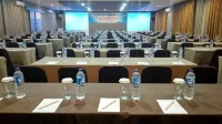 Grand Dian Boutique Hotel Hotels in Cirebon City