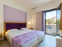 Eltina Hotel Hotels in Rethymno