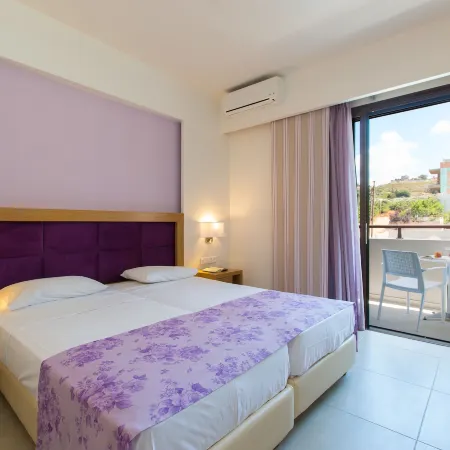 Eltina Hotel