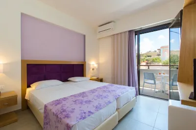 Eltina Hotel