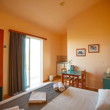 Filoxenia Hotel Apartments