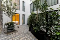 Capitalia Hipodromo Condesa Hotels in 