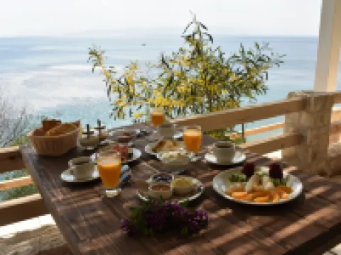 Hotel Cokkinis Hotels in Megara