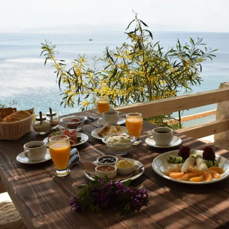 Hotel Cokkinis