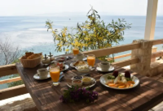 Hotel Cokkinis
