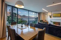 Panorama Terrace Apartments - Element Escapes