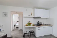 Apartment Semi Hotels in Rozat