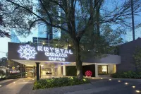 Krystal Grand Suites Insurgentes Hotels in 