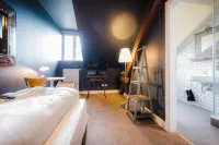 Hotel Luis Hotels in Regensburg