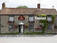 The Anchor Inn Hotels near Tesco Superstore