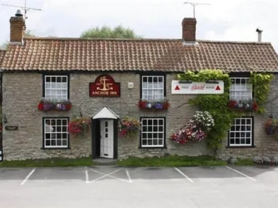 The Anchor Inn Hotels in Falfield