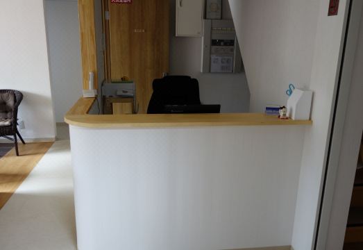 게스트하우스 윈드 빌라