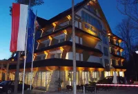 Rysy Boutique Hotel