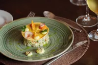 Loi Suites Iguazu Hotel - breakfast