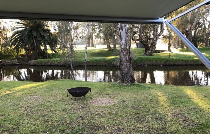 Euroa Caravan Park