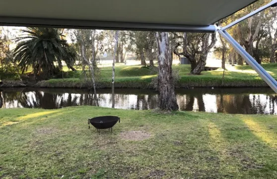 歐洛亞房車公園酒店