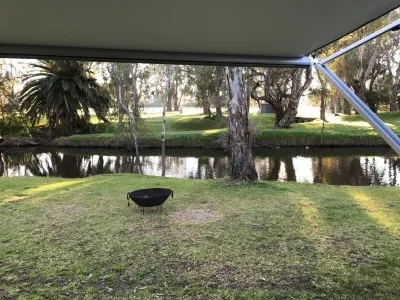 Euroa Caravan Park