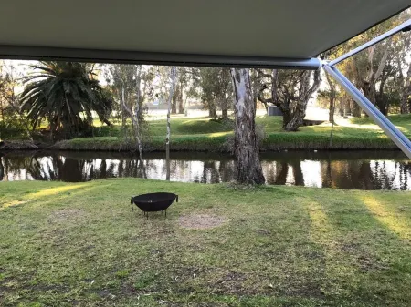 Euroa Caravan Park